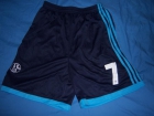 VENDO PANTALON DEL SCHALKE DE RAUL - mejor precio | unprecio.es