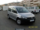 Volkswagen Caddy Kombi 1.6 TDI 102cv 5pl - mejor precio | unprecio.es