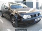 Volkswagen Golf 1.9 TDi Highline - mejor precio | unprecio.es