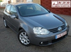 VOLKSWAGEN GOLF  2.0TDI 140 CV SPORT  5P - Zamora - mejor precio | unprecio.es
