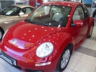 VOLKSWAGEN NEW BEETLE BEETLE 1.9TDI - mejor precio | unprecio.es