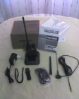 Walkie uv5r + antena uhf + antena magnetica pmr446 - mejor precio | unprecio.es