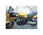 YAMAHA FZ6 - mejor precio | unprecio.es