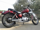 Yamaha XV 250 Virago - mejor precio | unprecio.es