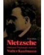 Nietzsche. Prólogo de Miguel Morey. ---  Salvat, Colección Biblioteca Salvat de Grandes Biografías nº16, 1988, Barcelona