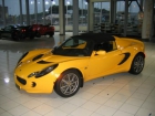 2007 Lotus Elise SC - mejor precio | unprecio.es