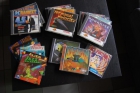24 juegos originales para PC (Windows - años 90) - mejor precio | unprecio.es