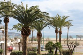 Apartamento en residencia : 3/5 personas - junto al mar - vistas a mar - ampuriabrava  girona (provincia de)  cataluna