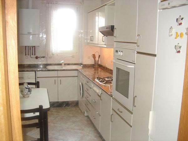 Apartamento en Saler, El