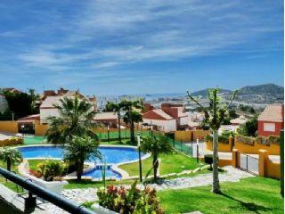 Apartamento en venta en Finestrat, Alicante (Costa Blanca)