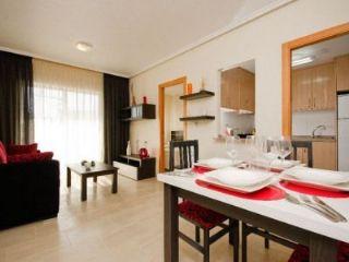 Apartamento en venta en Torrevieja, Alicante (Costa Blanca)