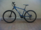 Bicicleta Conor 8500AFX - mejor precio | unprecio.es