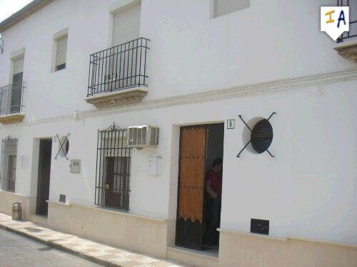 Casa en venta en Aguadulce (Sevilla), Sevilla
