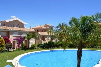 Casa en venta en Duquesa (La), Málaga (Costa del Sol)