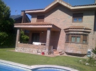 Chalet en Serranillos del Valle - mejor precio | unprecio.es