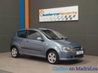 Chevrolet Kalos - mejor precio | unprecio.es