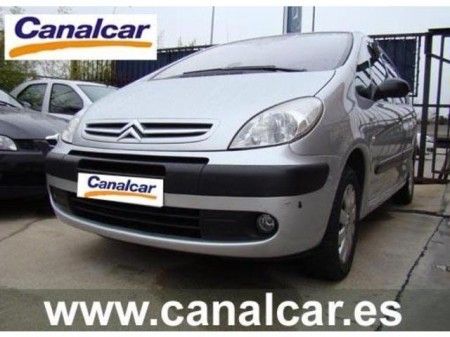 CITROEN XSARA PICASSO XSA.  1.6I SX 110 - Madrid