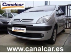 CITROEN XSARA PICASSO XSA.  1.6I SX 110 - Madrid - mejor precio | unprecio.es