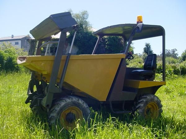 dumper ausa