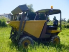 dumper ausa - mejor precio | unprecio.es