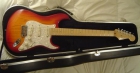 Fender Deluxe Stratocaster 50 Aniversario Edición Limitada! - mejor precio | unprecio.es
