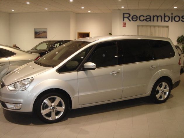 FORD Fiesta 1.4TDCI Ambiente