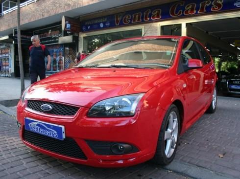 Ford Focus 1.8 TDCI TREND