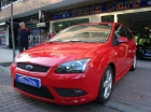 Ford Focus 1.8 TDCI TREND - mejor precio | unprecio.es