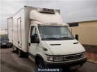 IVECO Daily 35 C 12 3750 RD - mejor precio | unprecio.es