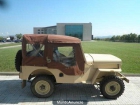 Jeep Willys CJ3/ACEPTAMOS VEHICULO - mejor precio | unprecio.es