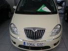 LANCIA MUSA 1.3MTJ ORO S S 95 - mejor precio | unprecio.es