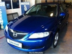 Mazda 6 Mazda 2.0CRTD 1v Active - mejor precio | unprecio.es