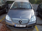 MERCEDES A 180CDI Avantgarde Aut - mejor precio | unprecio.es