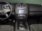 MERCEDES-BENZ ML 320 CDI, COMAND, XENON, PAQ. DEPORTIVO INT. - Madrid - mejor precio | unprecio.es