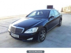 Mercedes-Benz S 350 L - mejor precio | unprecio.es