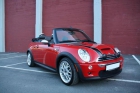 Mini Cooper S Cab 2006 - mejor precio | unprecio.es