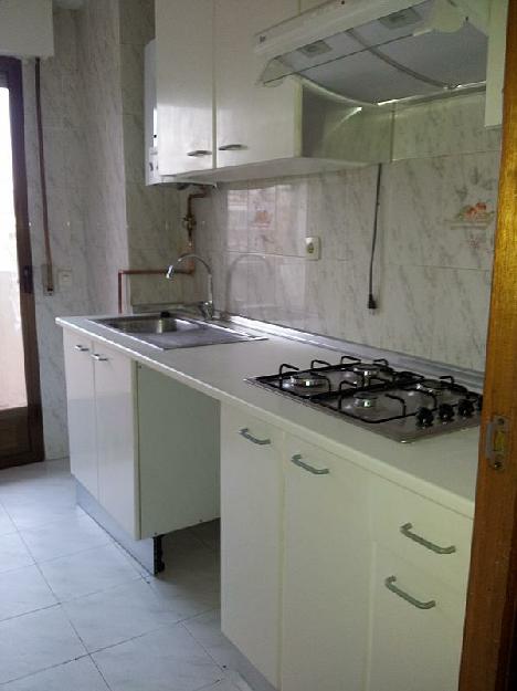 Piso en Alcobendas