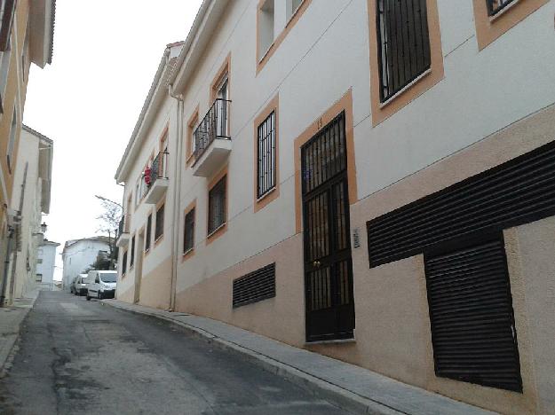 Piso en Campo Real