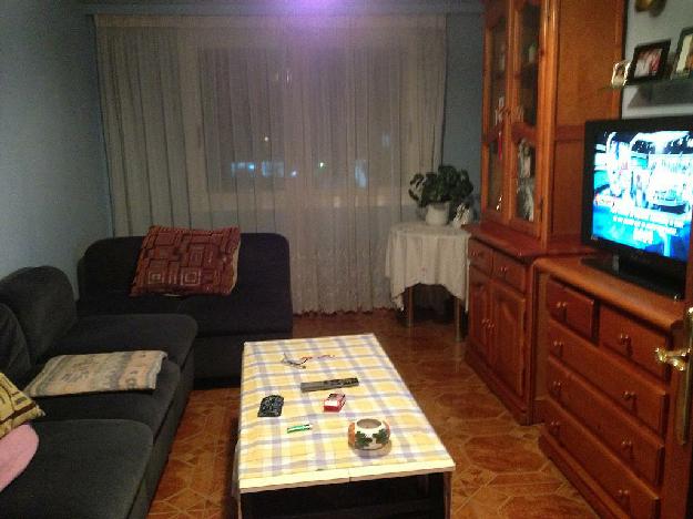 Piso en Irun