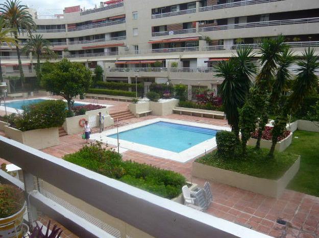 Piso en Marbella