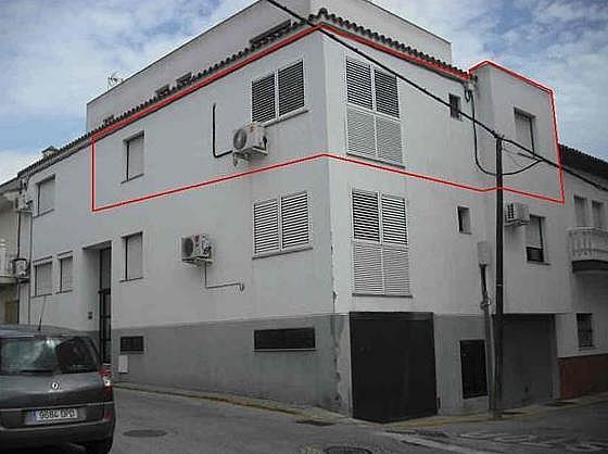 Piso en San Roque