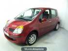 Renault Modus 1.4 16v Dynamique eco2 - mejor precio | unprecio.es