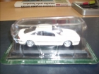 Replica Opel calibra scala 1:43 color blanco - mejor precio | unprecio.es