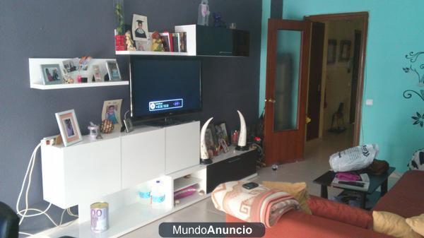 Se vende mueble comedor nuevo byn con solo 3 meses de uso