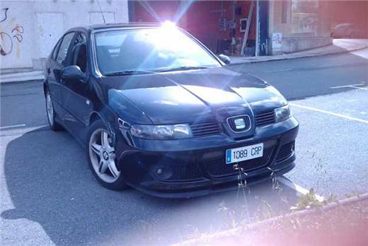 Seat Leon 1.9 TDI FR