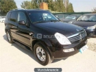 SsangYong Rexton 270 Xdi PLUS - mejor precio | unprecio.es