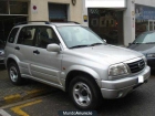 Suzuki Grand Vitara NOMADA - mejor precio | unprecio.es