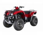 SYM QUADLANDER 600 - mejor precio | unprecio.es