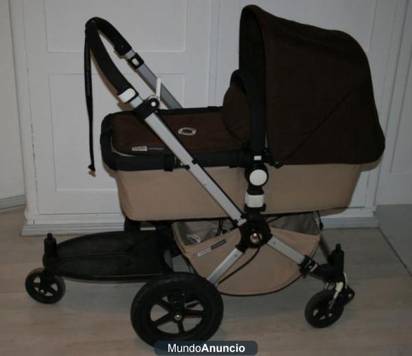 vendo silla de bugaboo camaleon