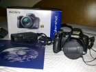 vendo sony dsc h50 300 nueva - mejor precio | unprecio.es